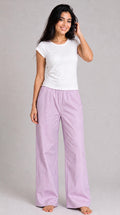 Essential Set - Powder pink