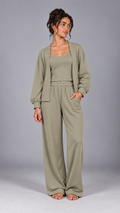 Sage Aura Lounge Set