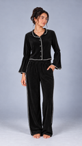 Black Belle Set