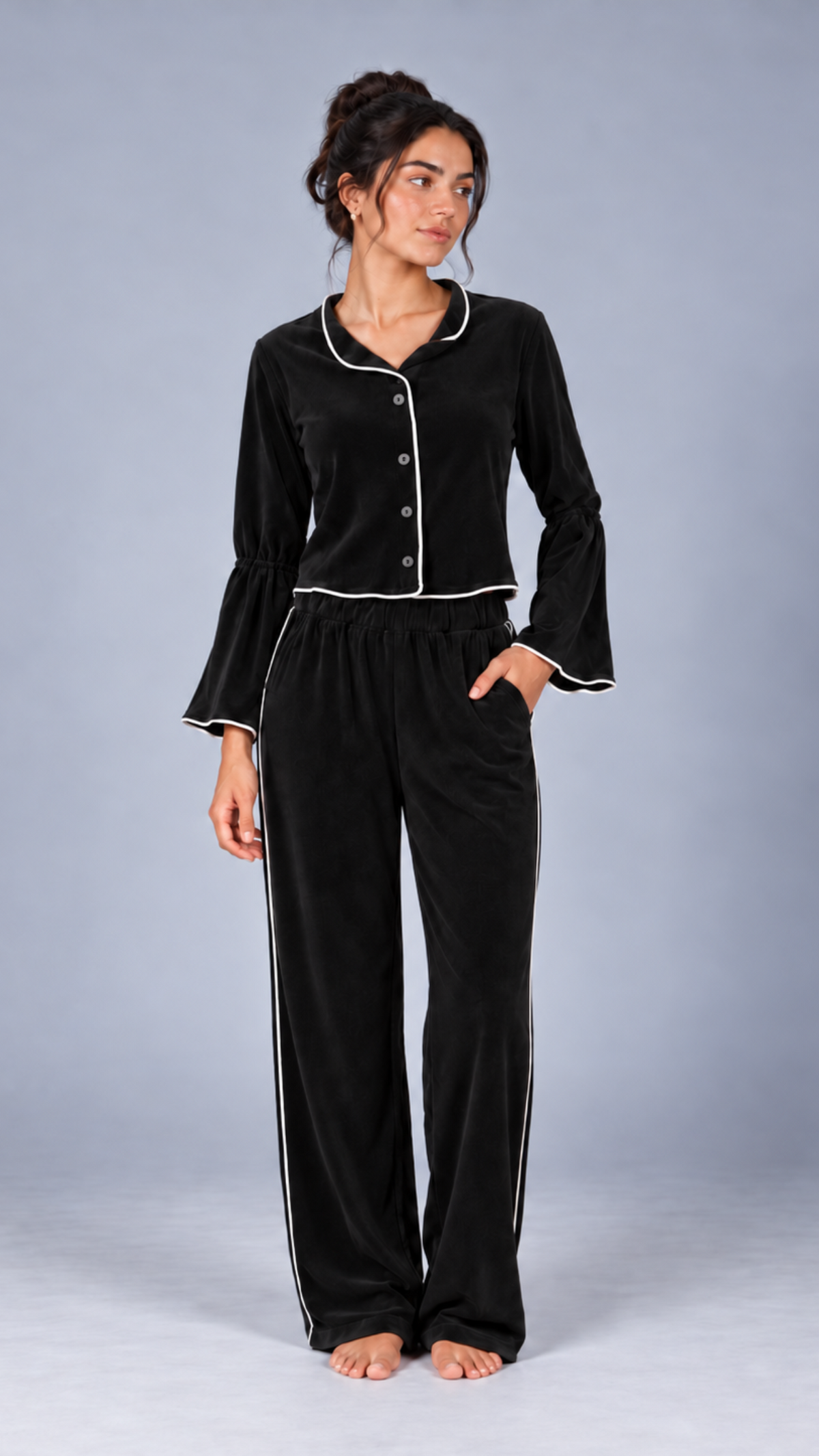 Black Belle Set