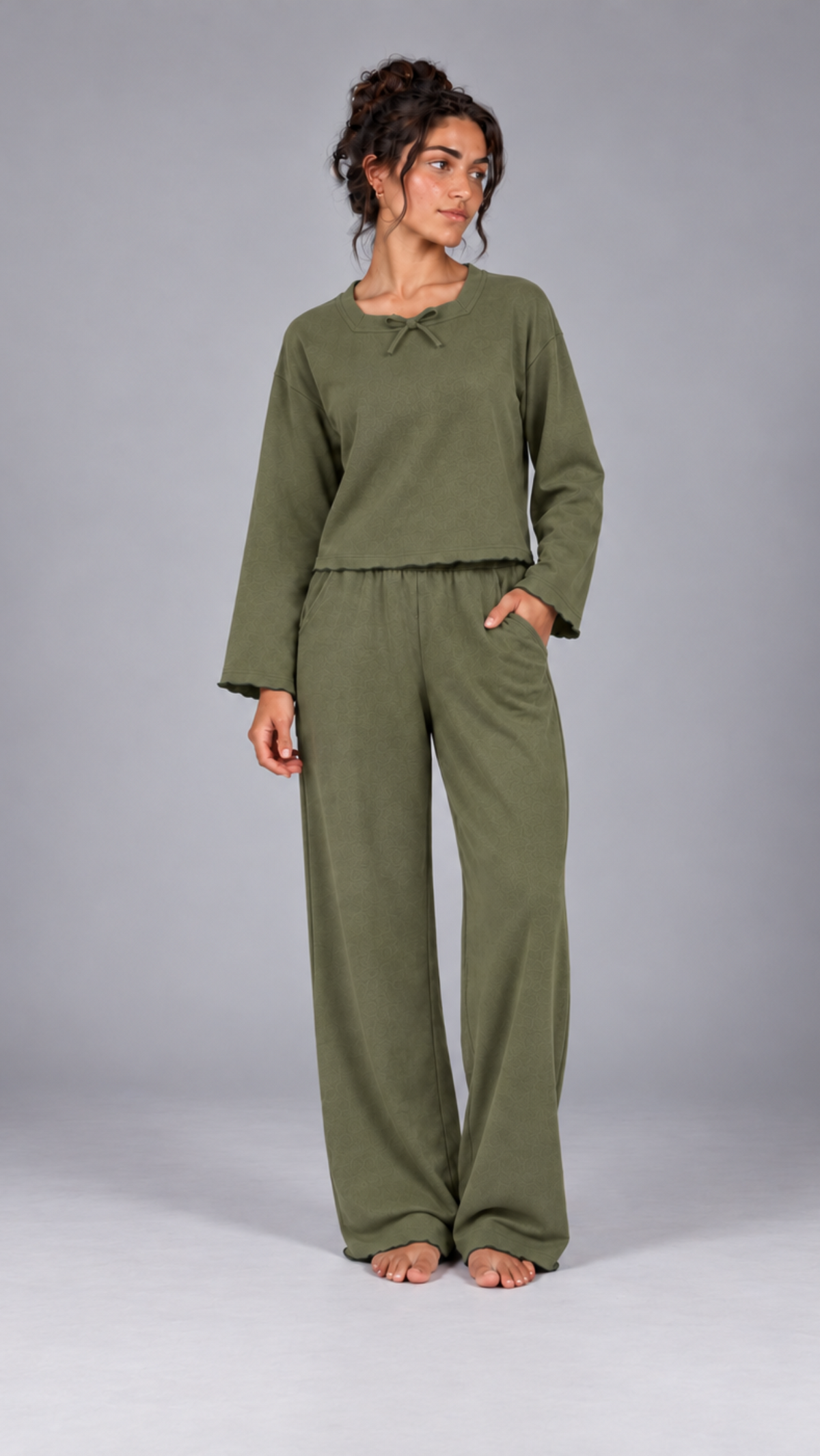 Olive Olea Set