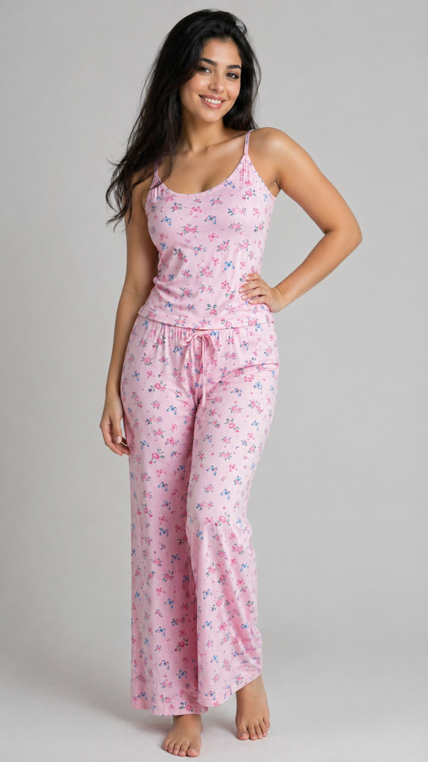 Butterfly Bliss Pajama set
