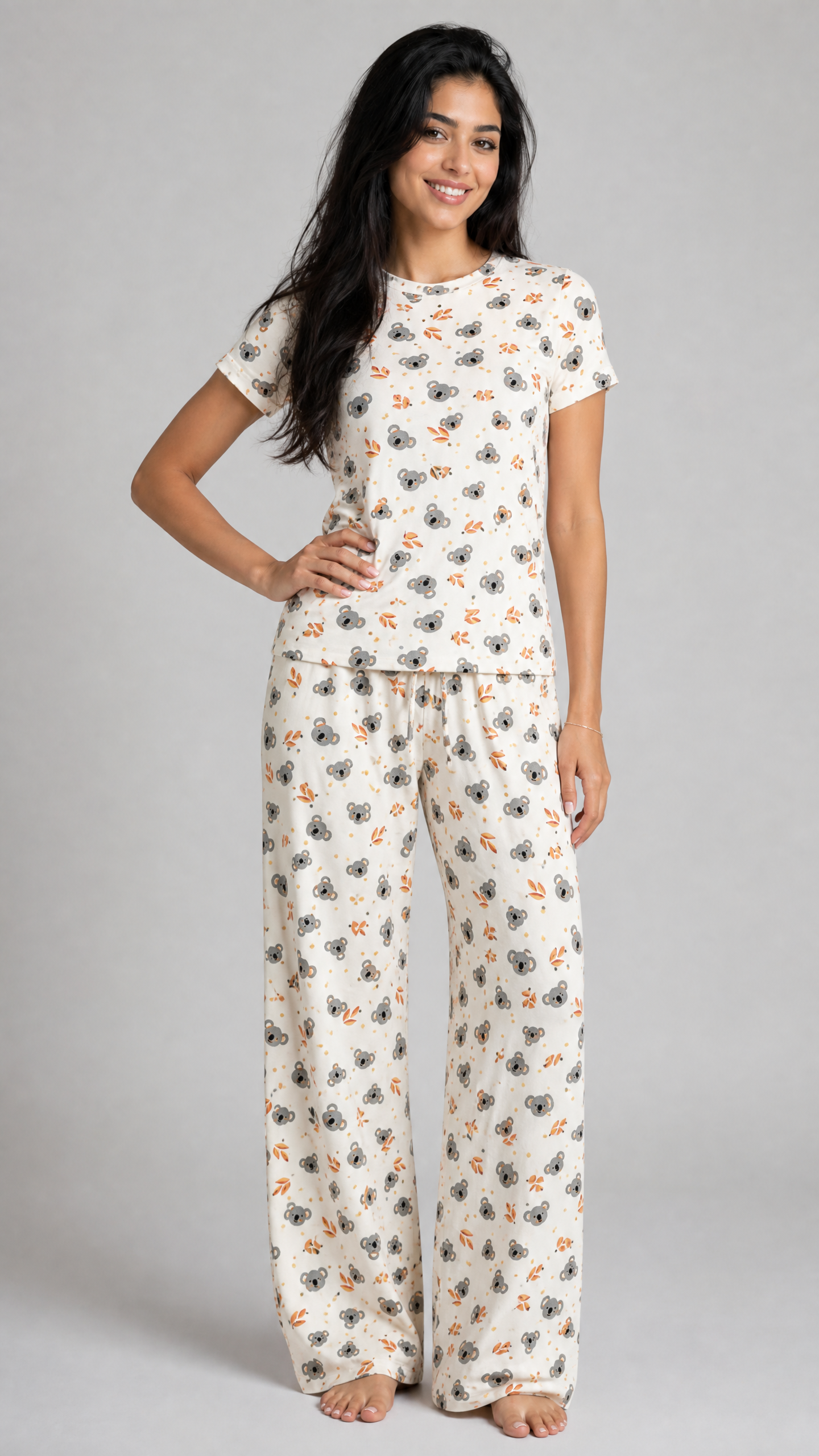 Coala Bliss Pajama