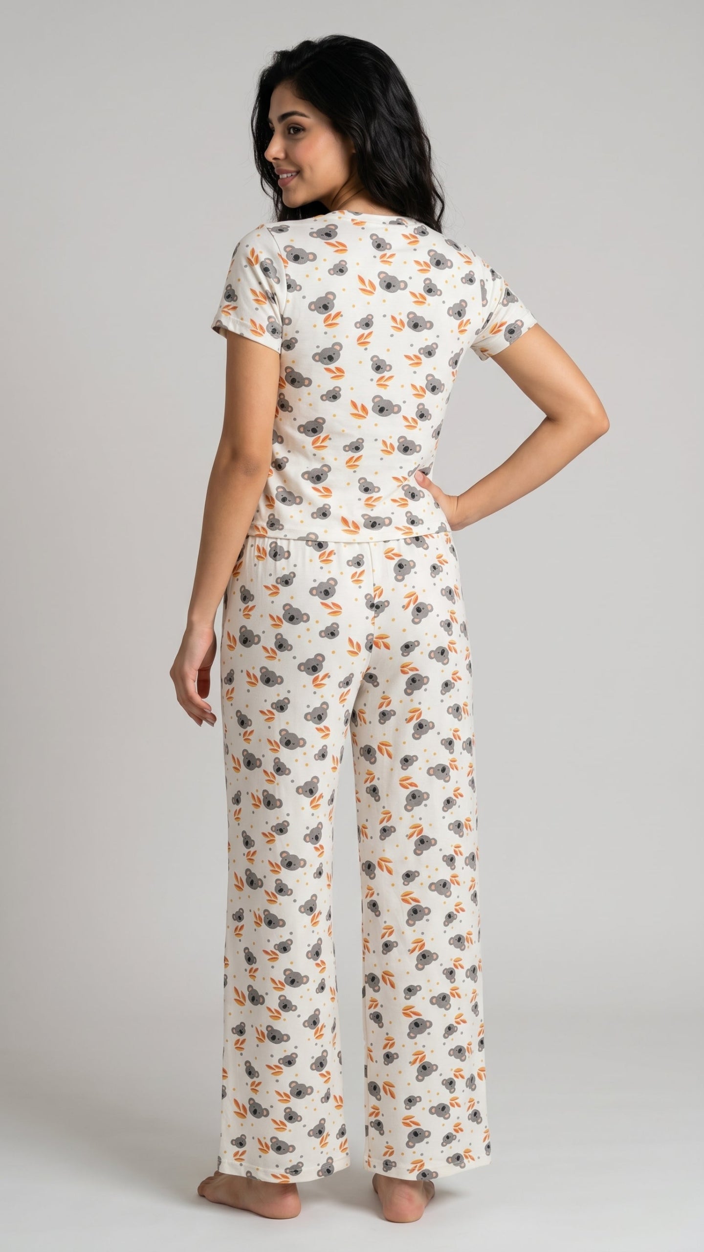 Coala Bliss Pajama