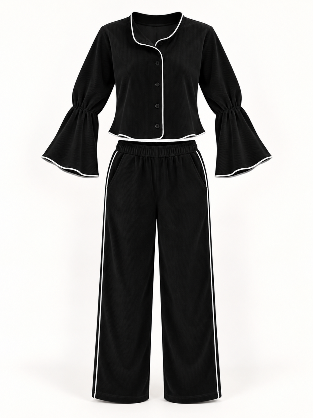 Black Belle Set