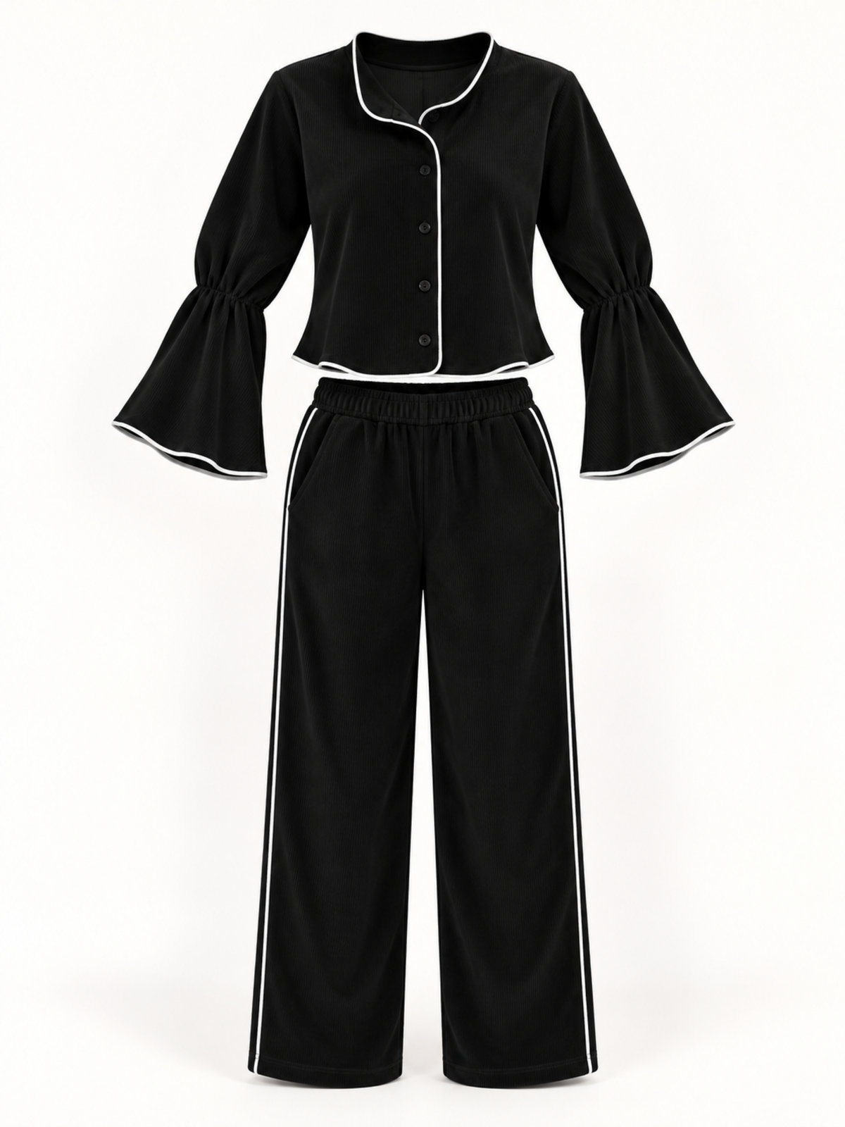 Black Belle Set