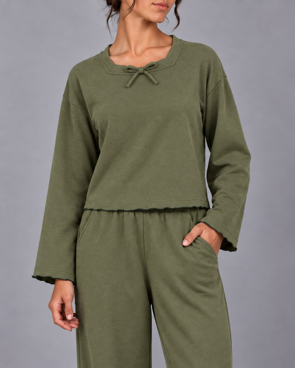 Olive Olea Set