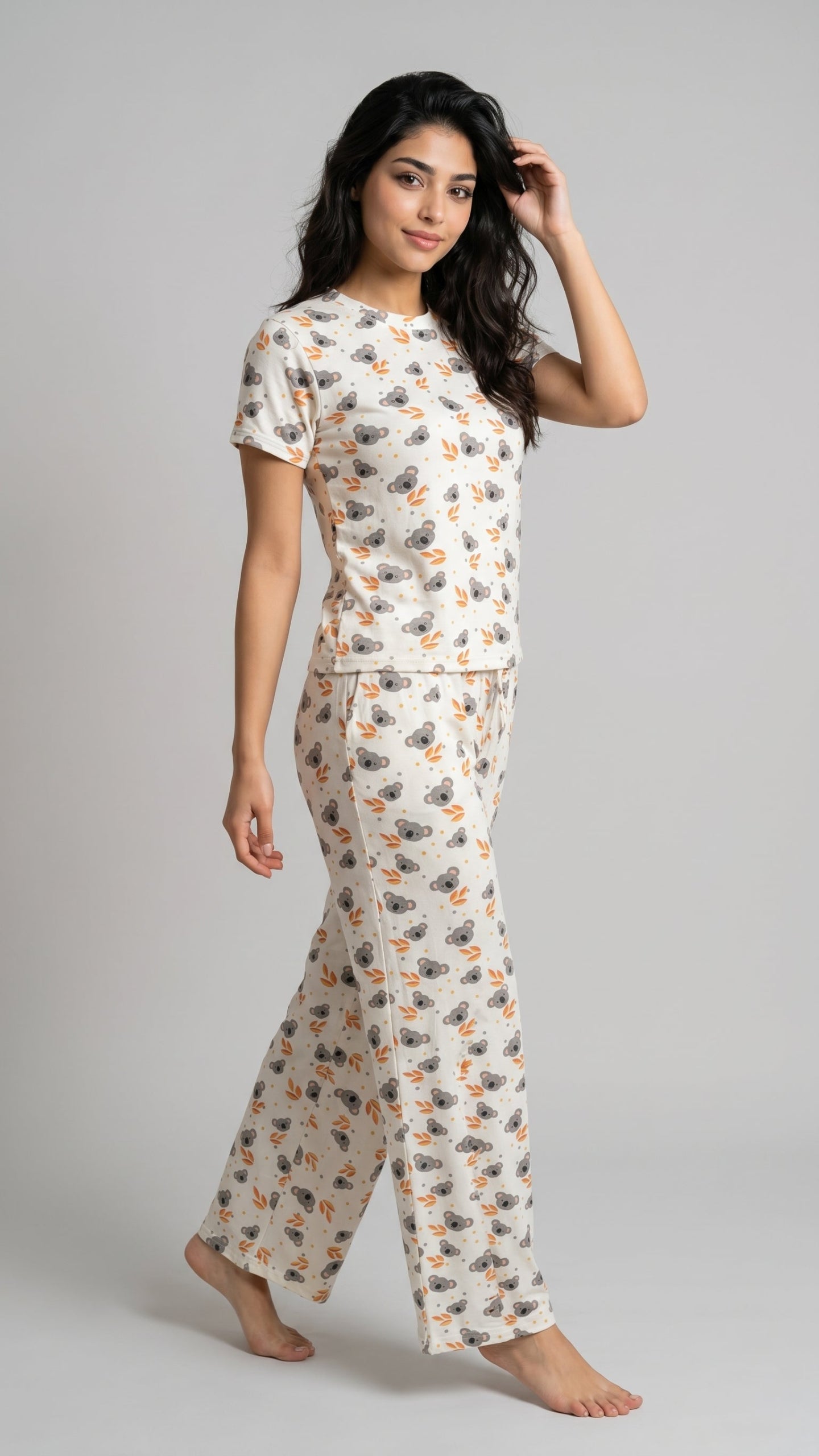 Coala Bliss Pajama