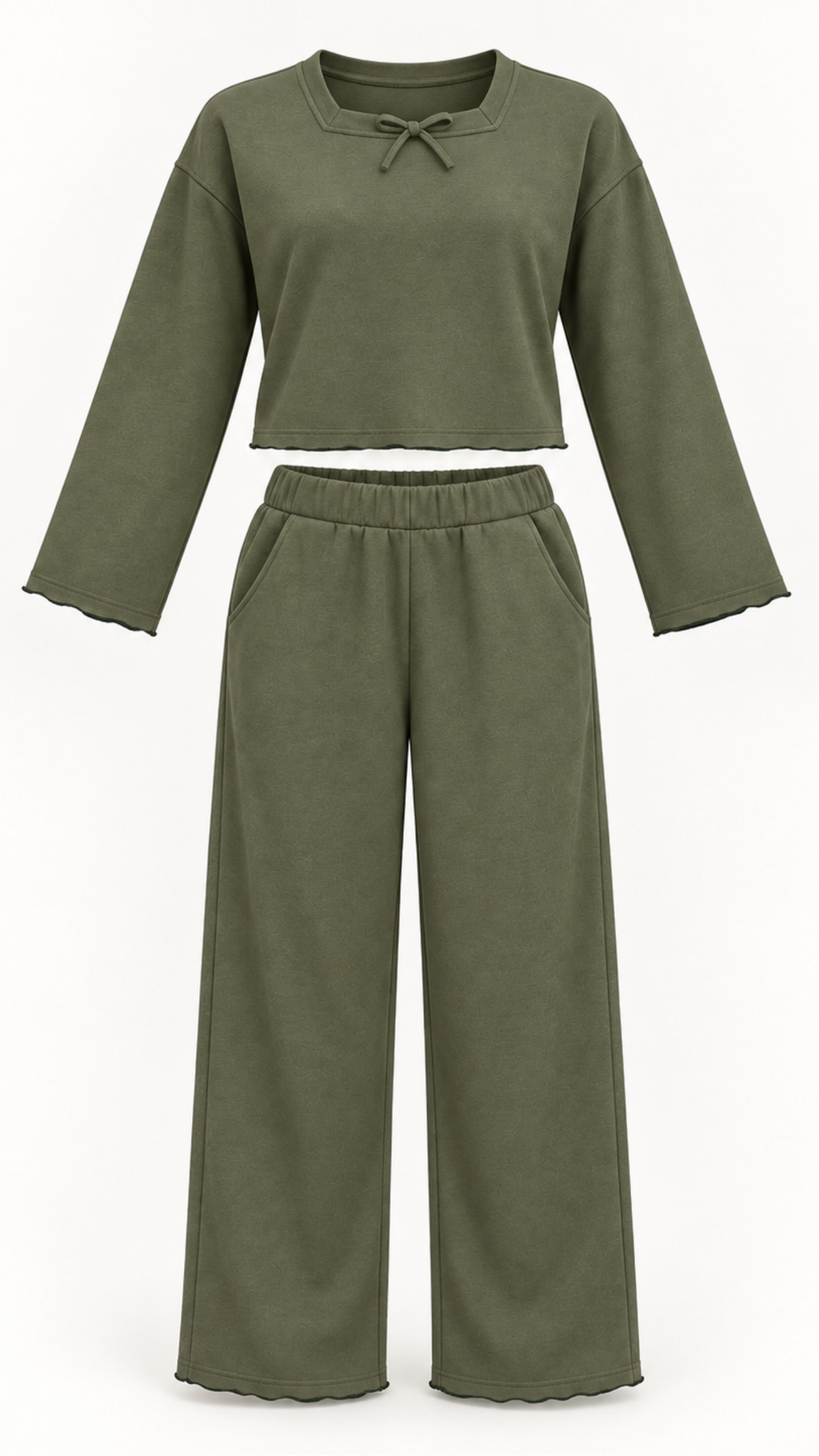 Olive Olea Set