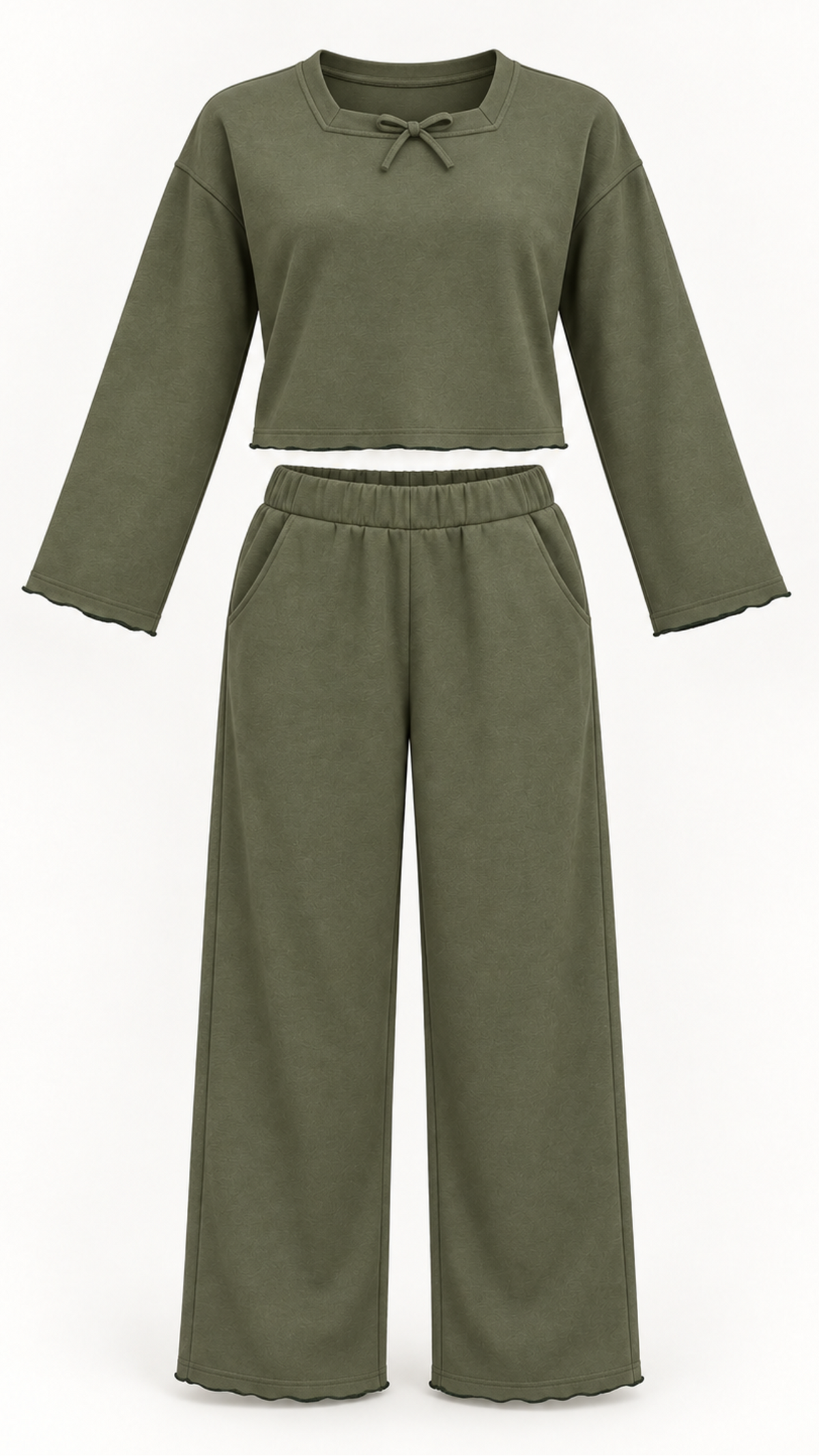 Olive Olea Set