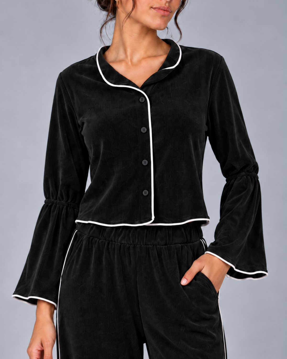 Black Belle Set