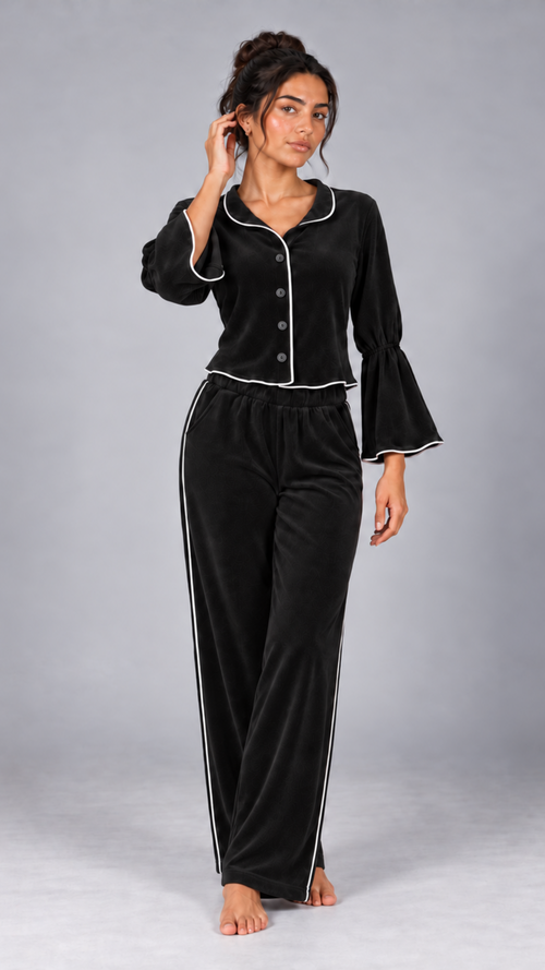 Black Belle Set