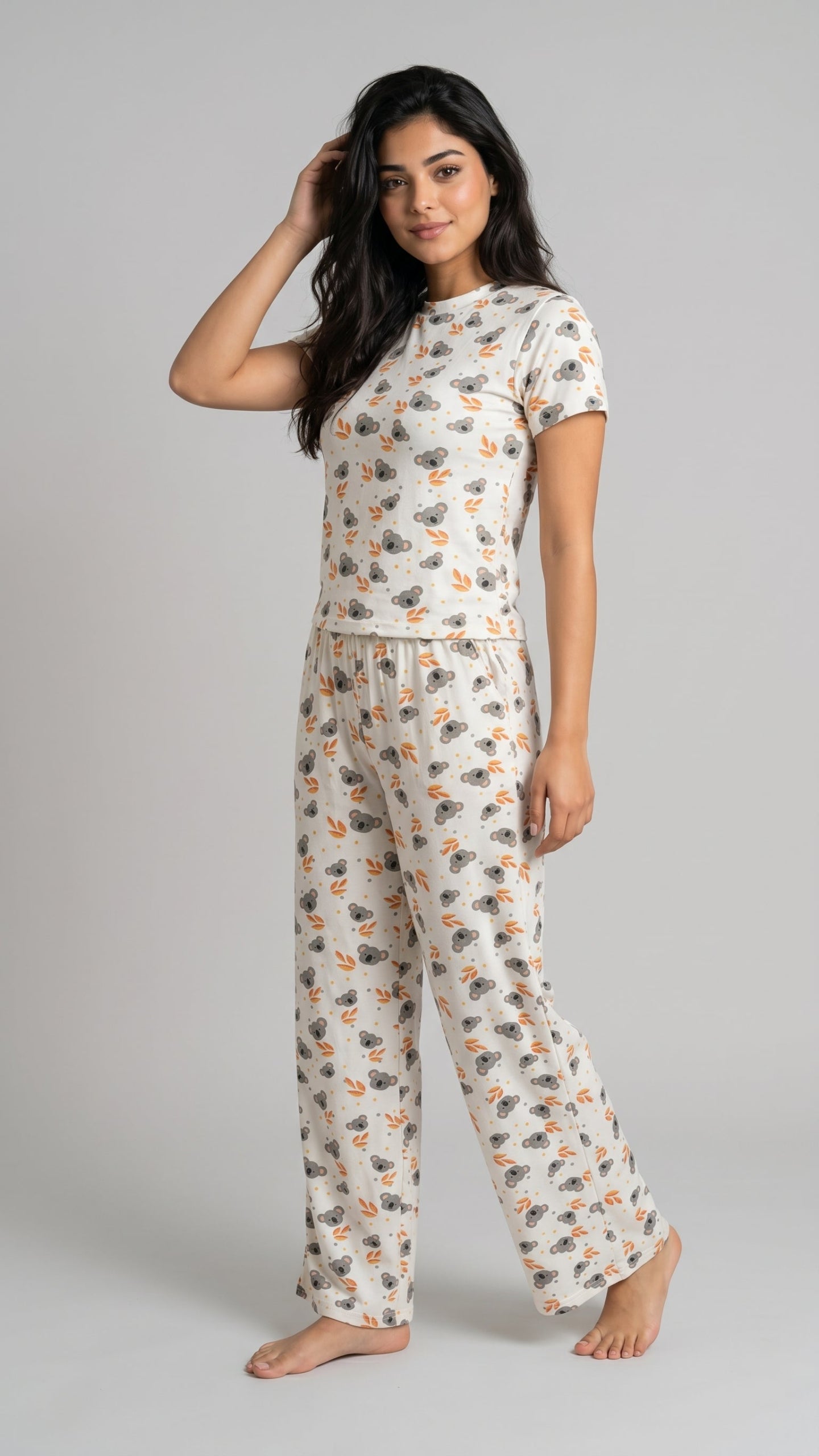 Coala Bliss Pajama