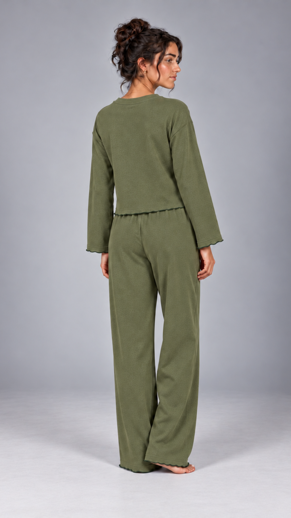 Olive Olea Set